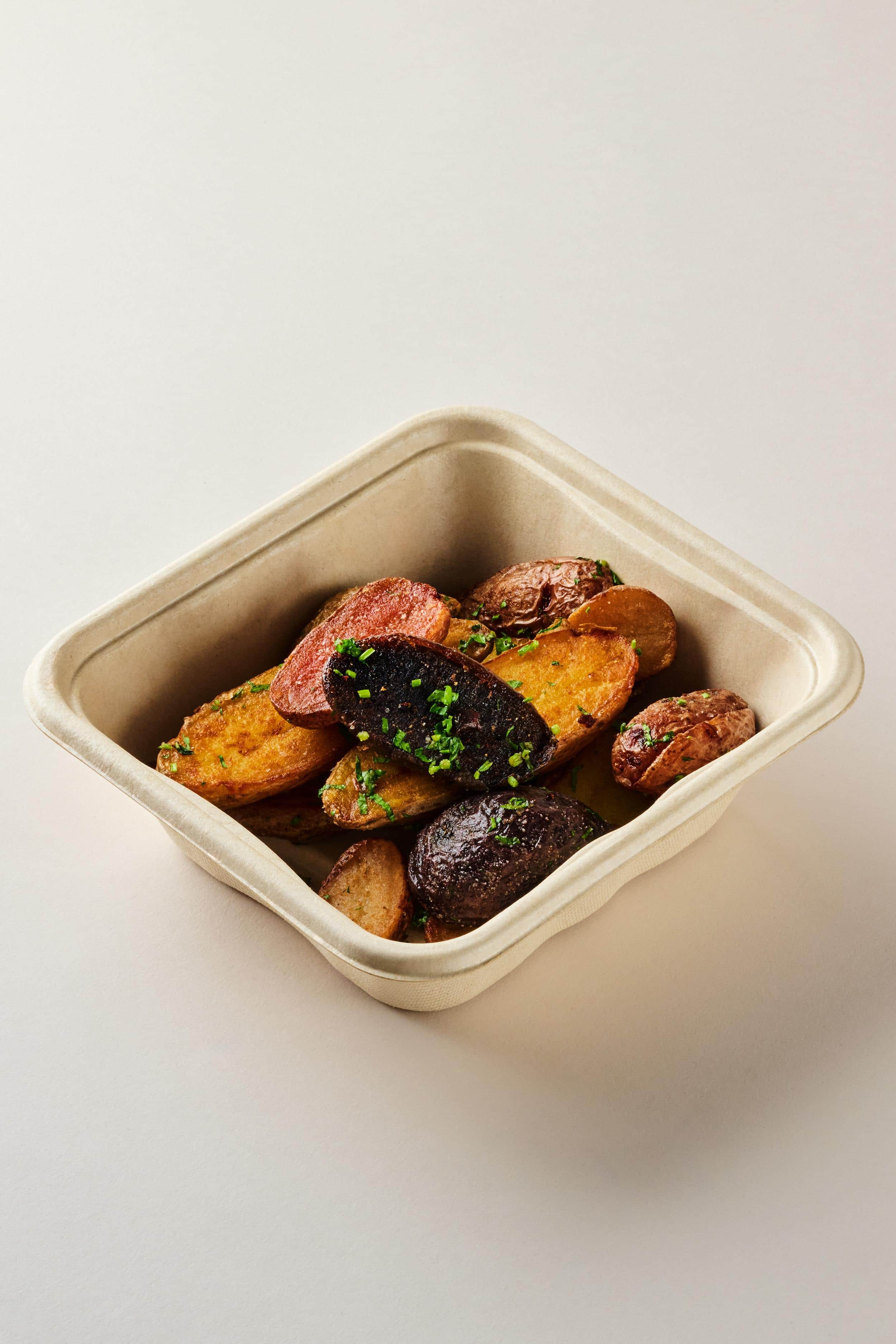 Organic Breakfast Potatoes