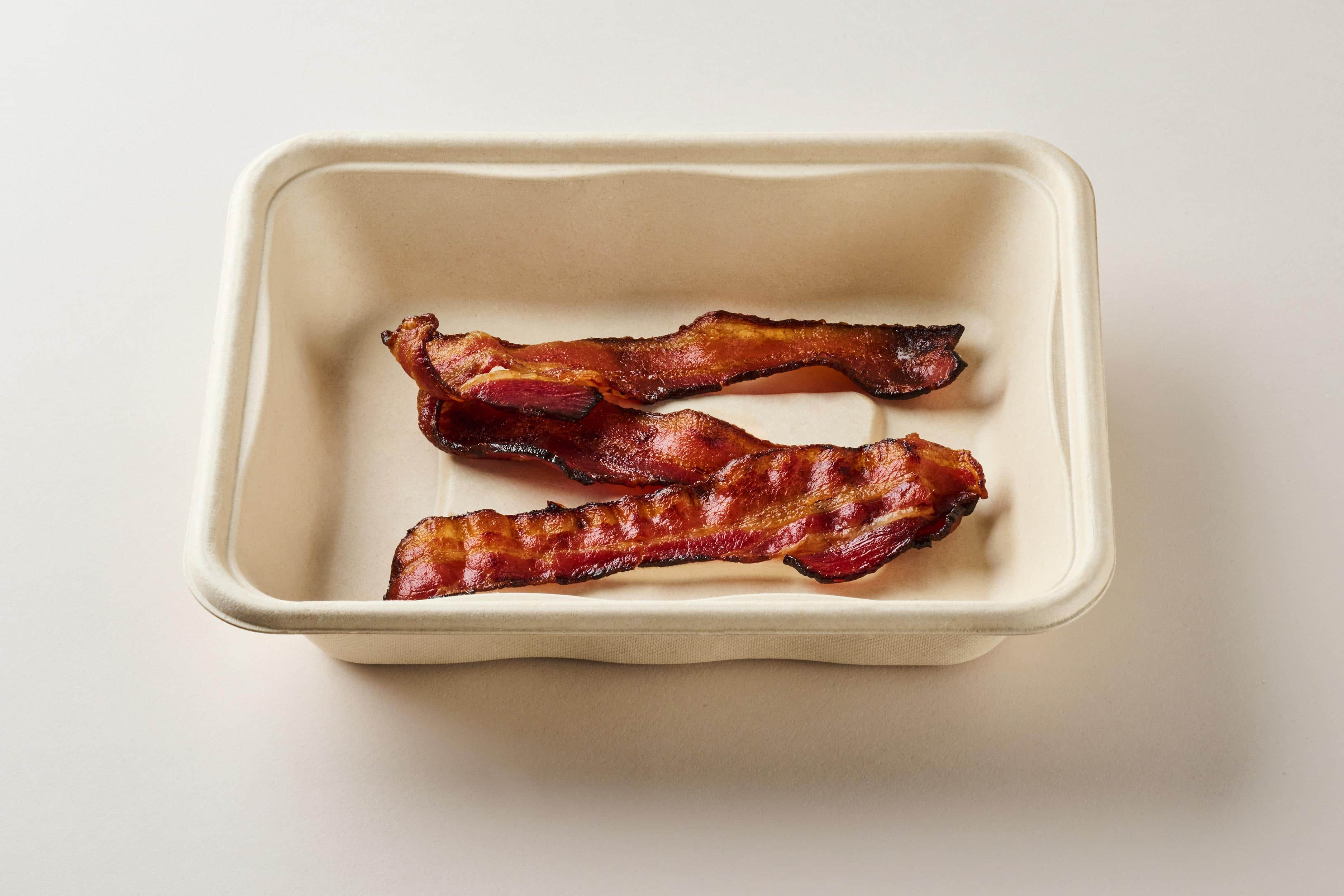Organic Applewood Smoked Bacon