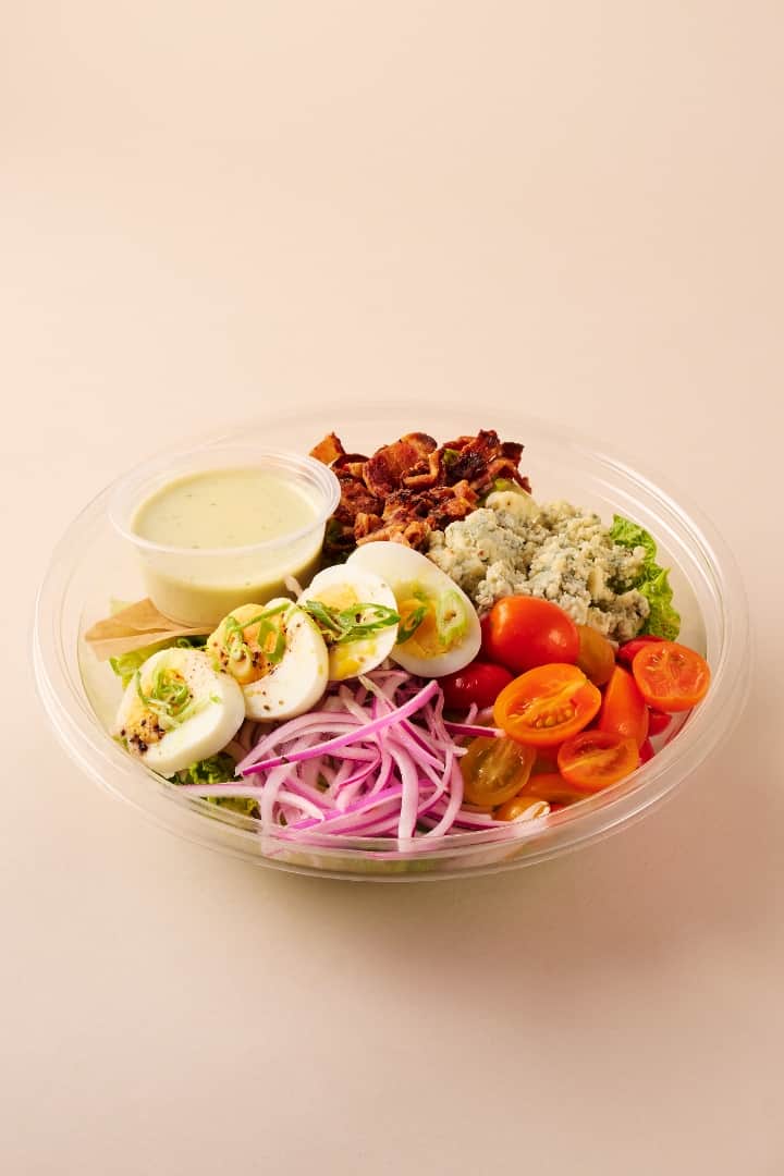 Organic Classic Cobb